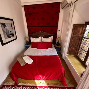 Double Kamer